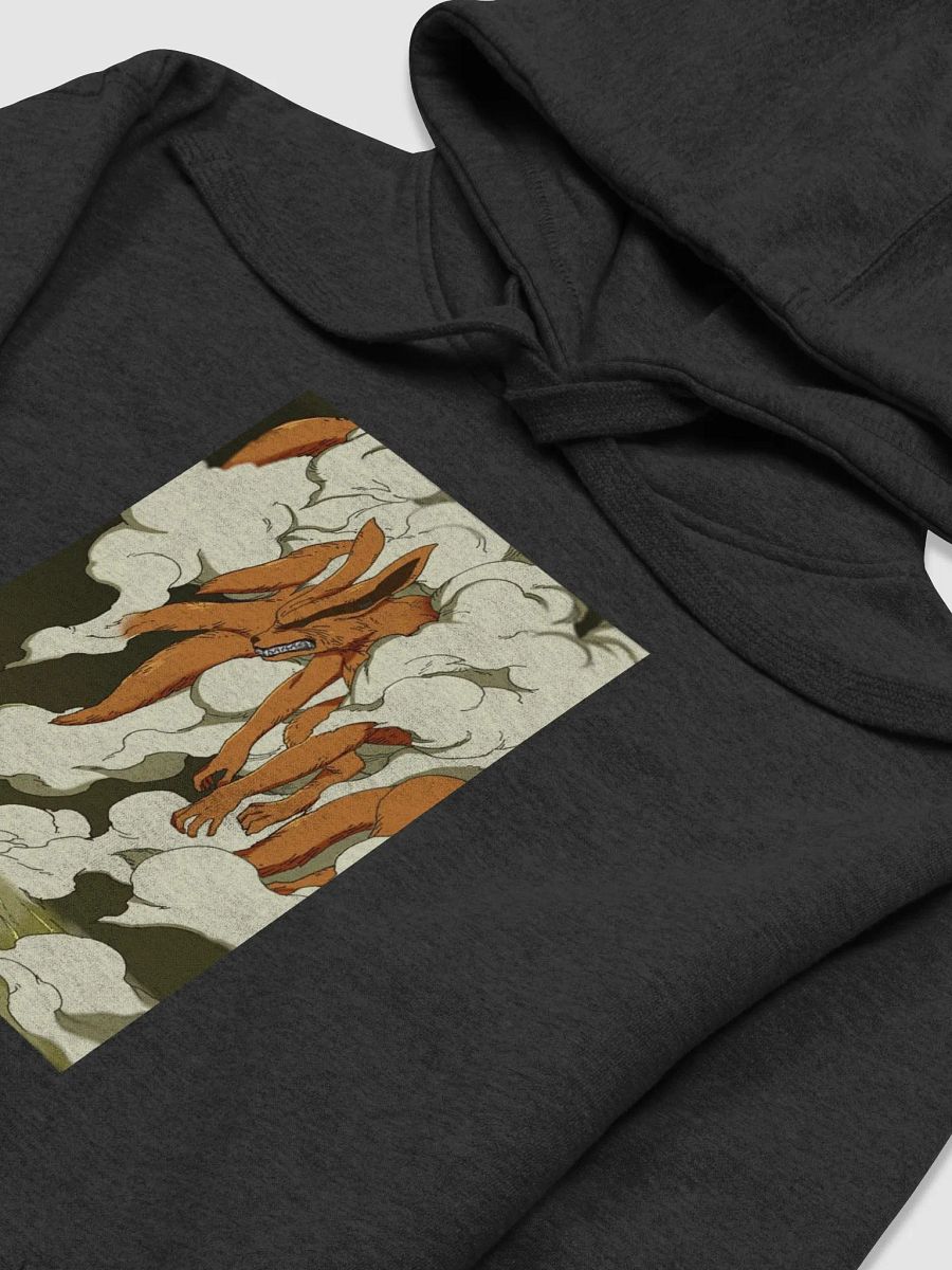 Naruto Nine-Tails Kurama Farewell Hoodie product image (23)