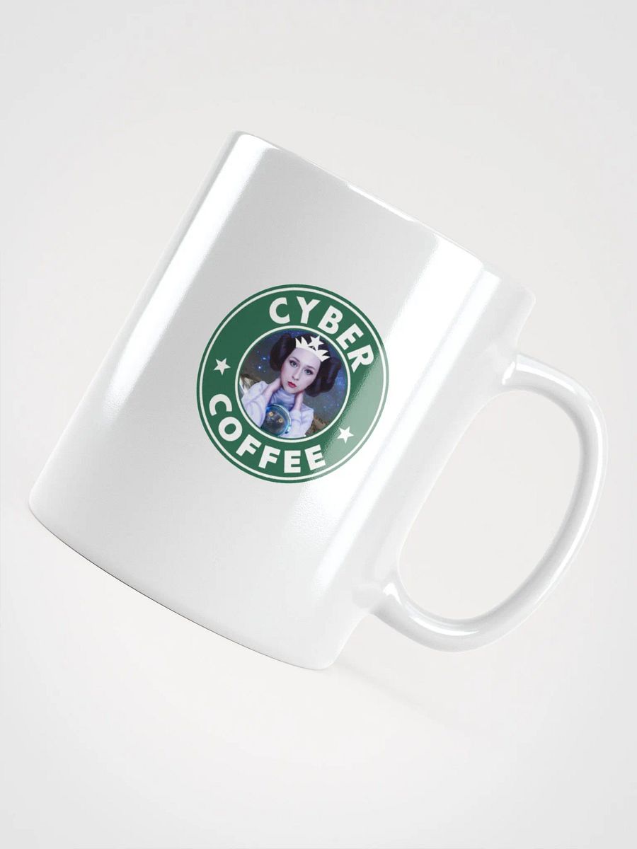 Cyber coffee mug product image (8)