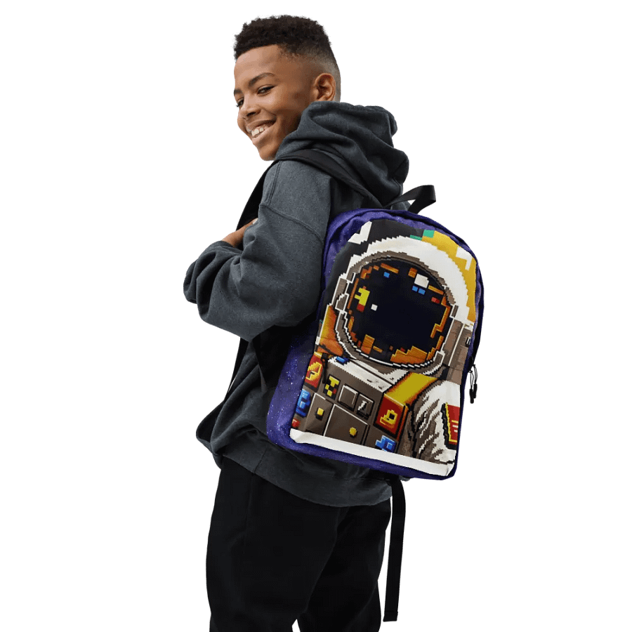 Pluto backpack product image (7)