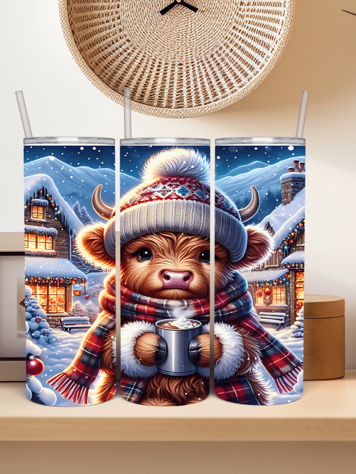 Eco-Friendly Stainless Steel Tumbler Set product image (2)