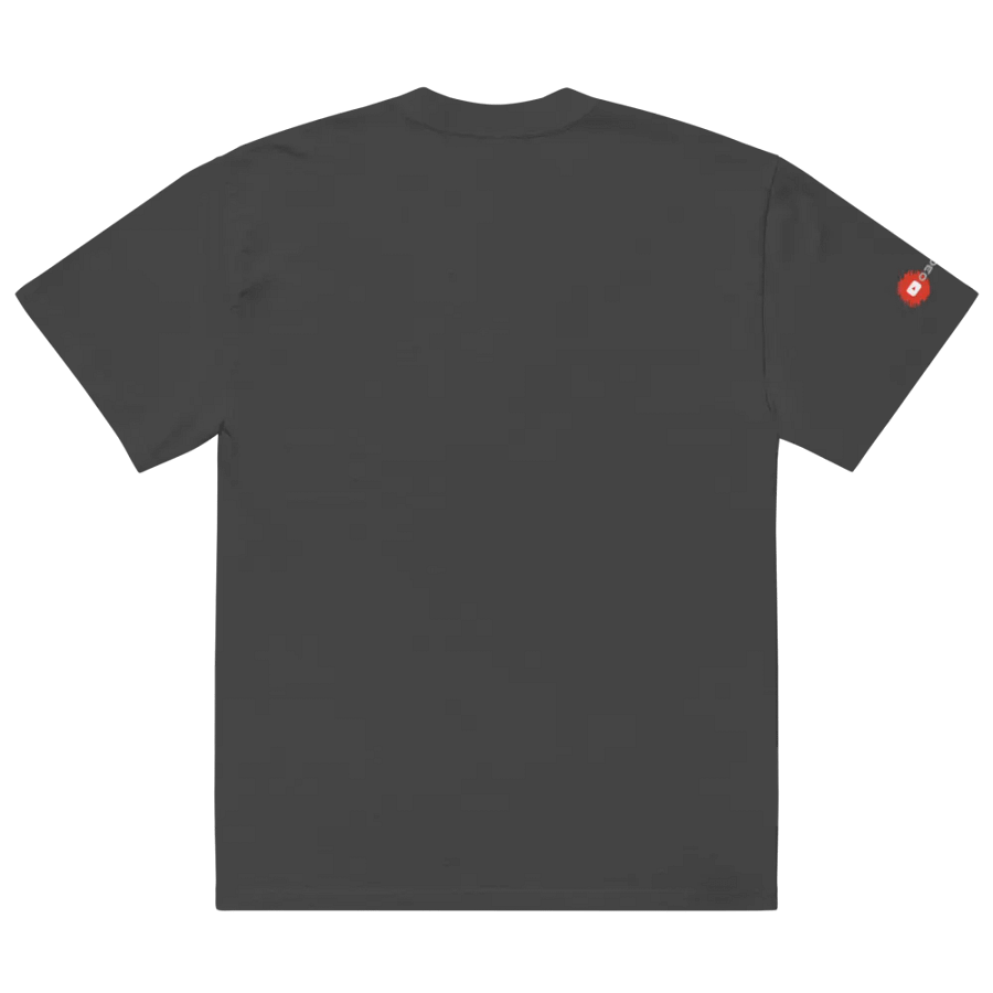 UNISEX - NO SLEEP CLUB - PREMIUM OVERSIZED product image (9)