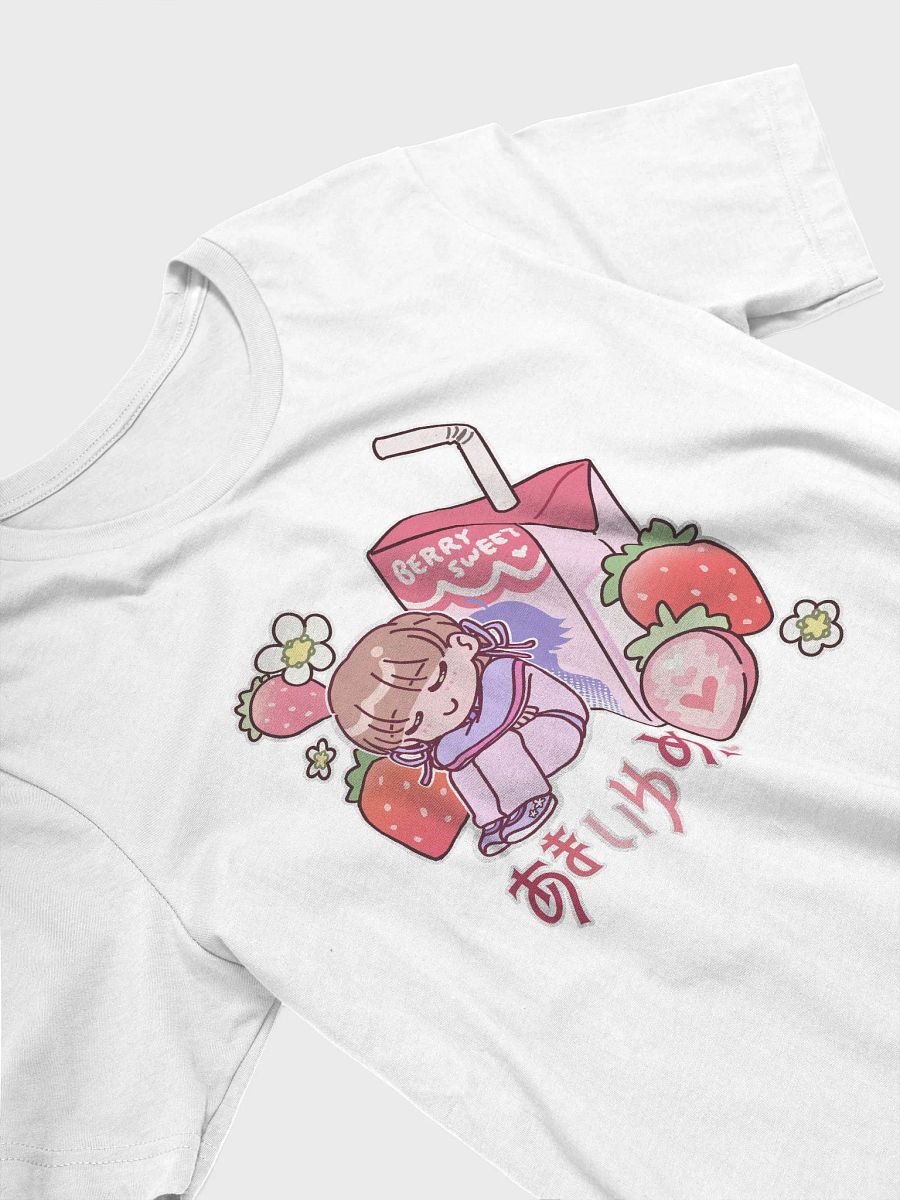 Amaiyume(Sweet Dream) t-shirt product image (7)