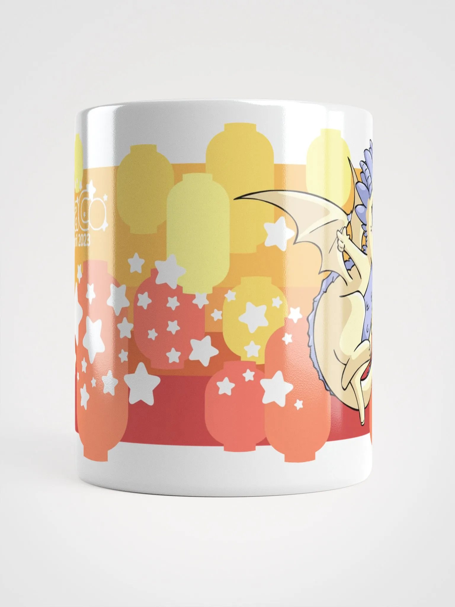 JenaCo XI - Mug product image (5)