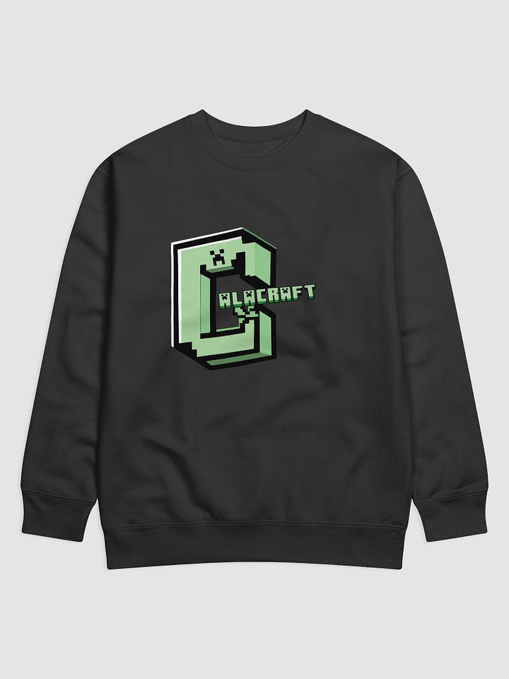 Calacraft jumper product image (4)