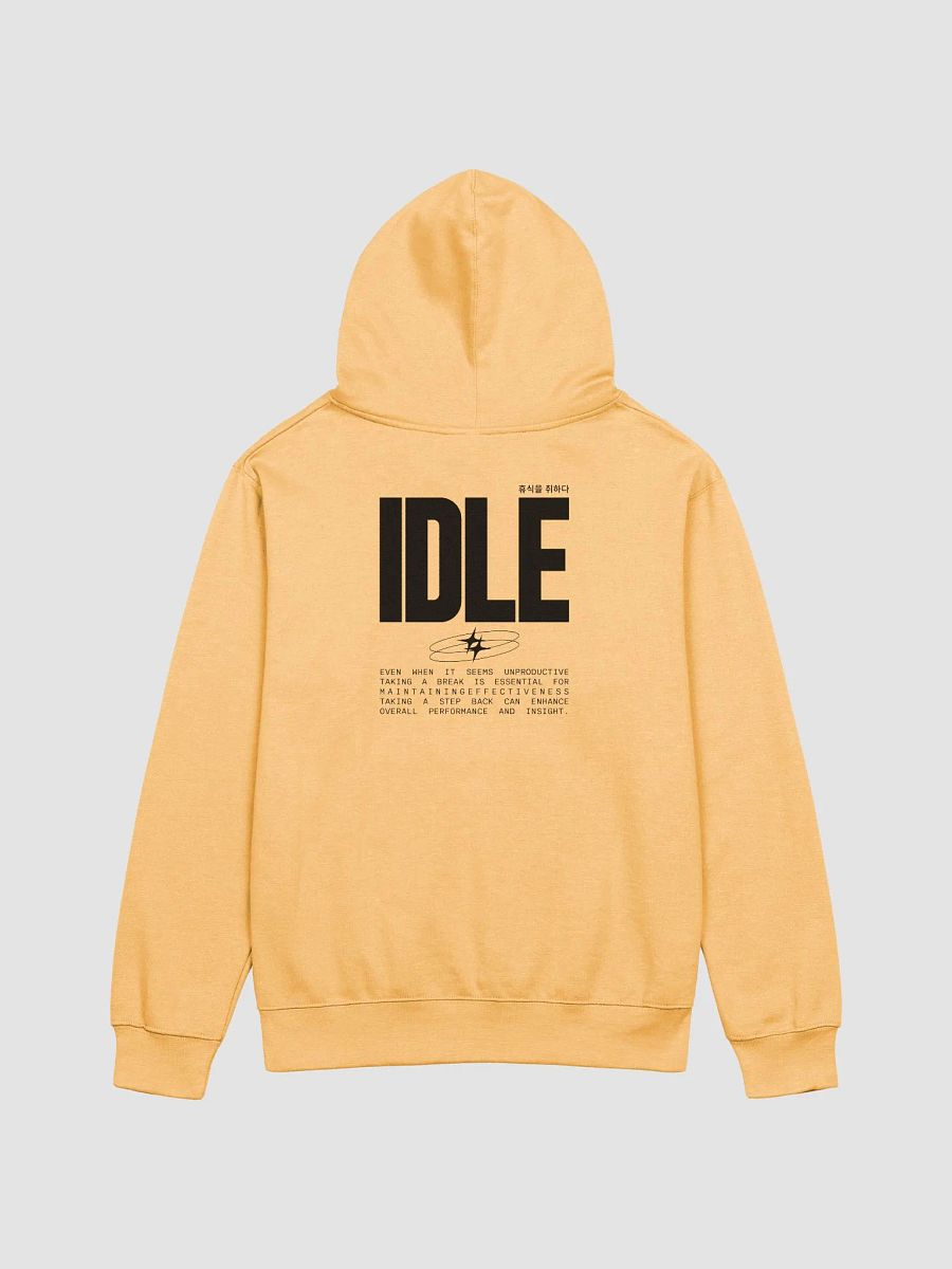 Hourglass Hoodie product image (2)