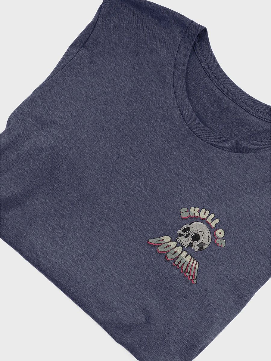 SKULL OF DOOM Tee product image (14)