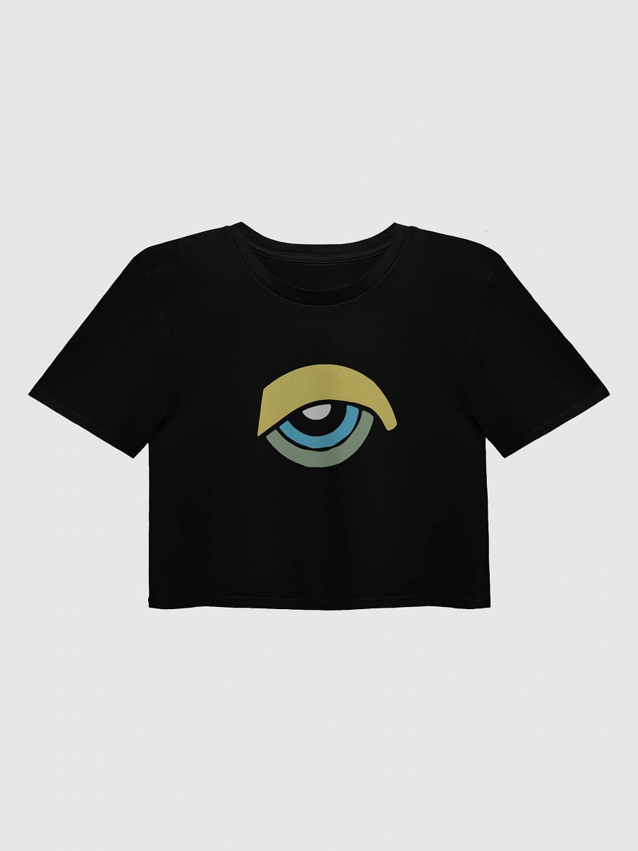 The Vines Winning Days Eye Crop Top product image (1)