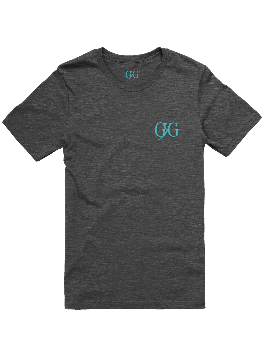 GRG Motto Classic T-Shirt product image (8)