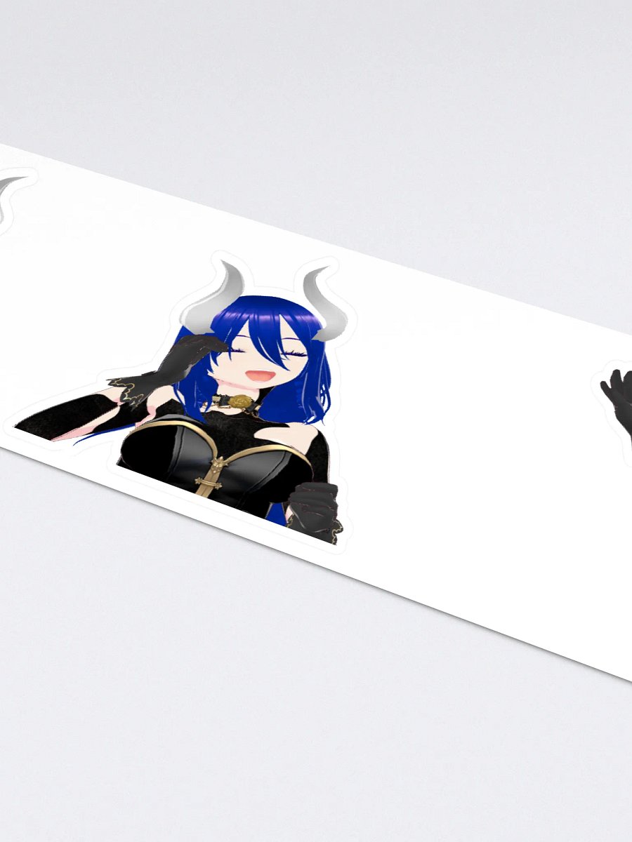 Lenaeria Prime Sticker Sheet 2 product image (4)