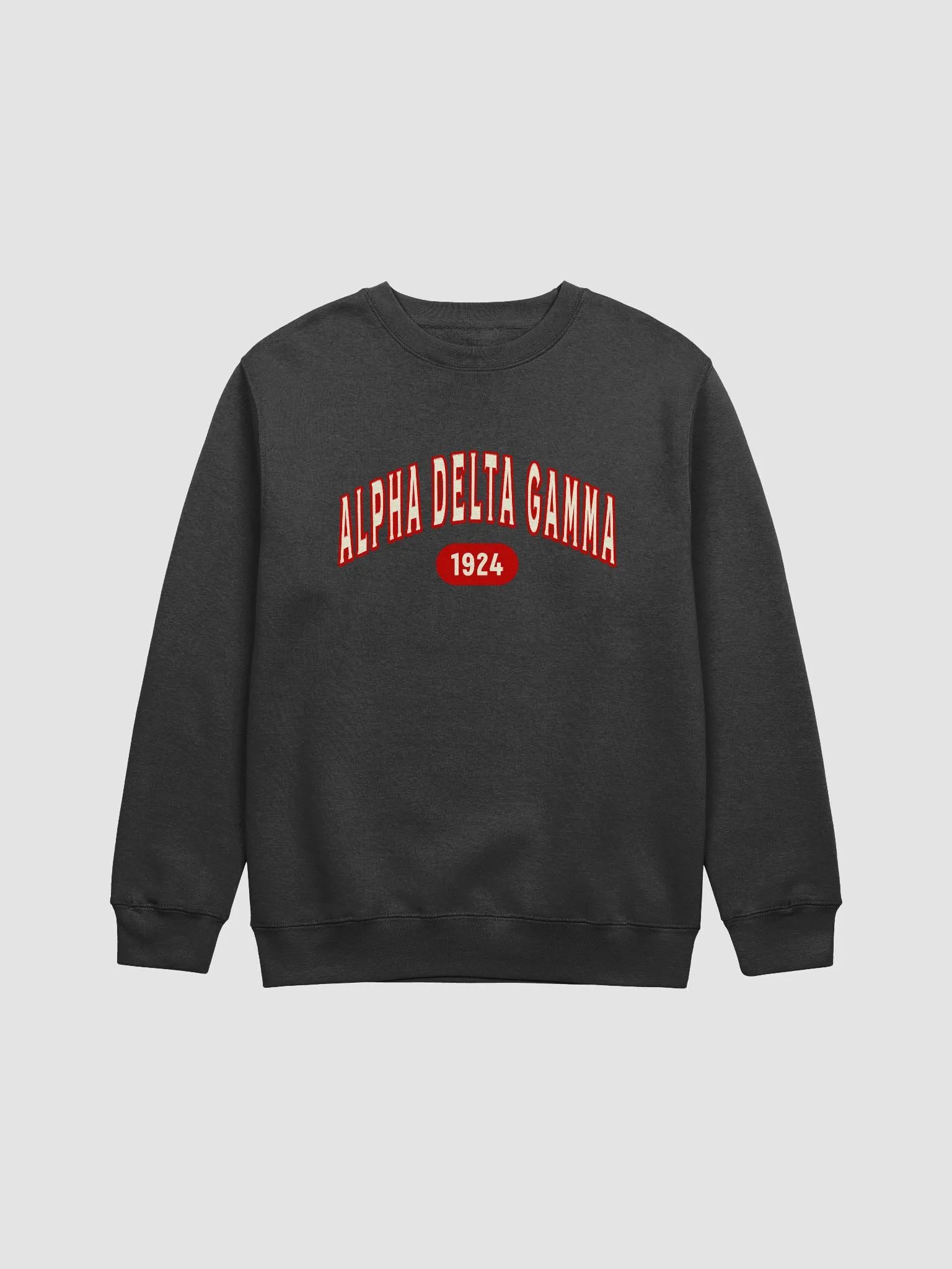 ADG 1924 - Sweatshirt product image (1)
