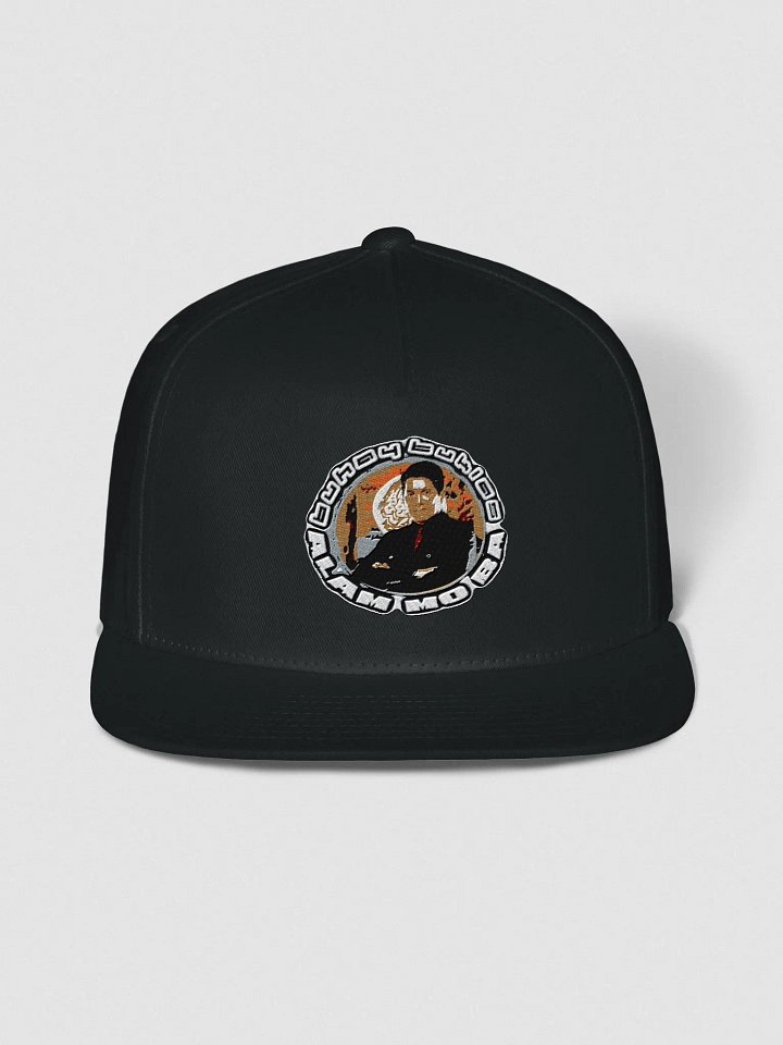 Erwin Tulfo ALAM MO BA Snapback Cap product image (6)