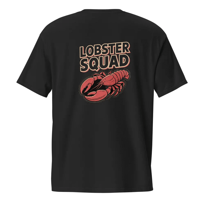 Lobster Squad product image (1)