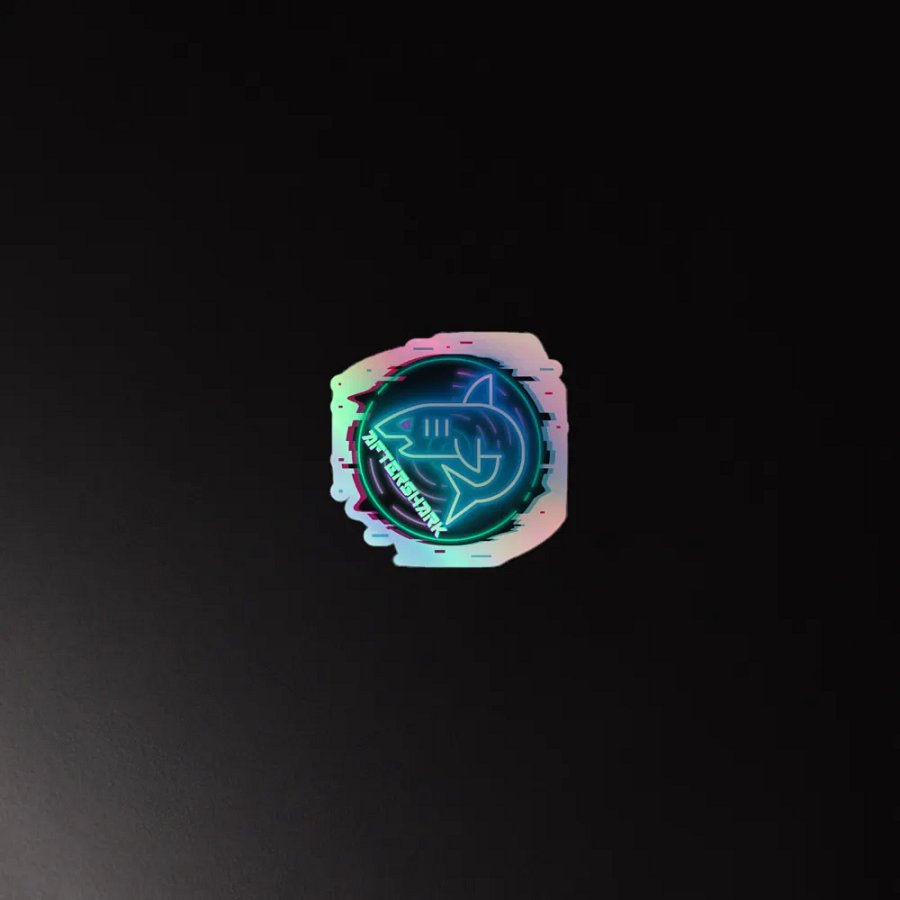 corrupted sticker product image (2)