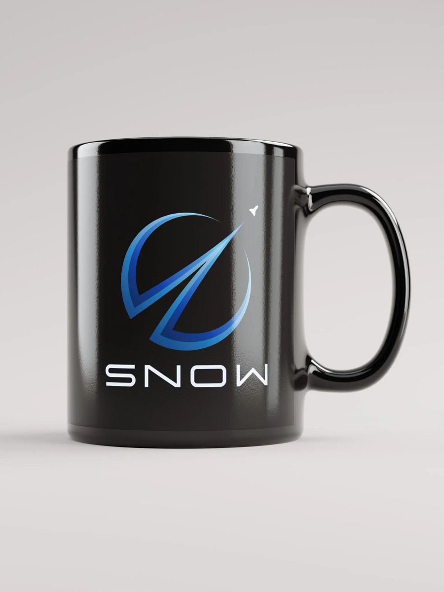 Tall Logomark Mug product image (6)