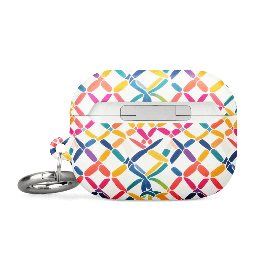 Diverse Connections AirPods Case product image (3)