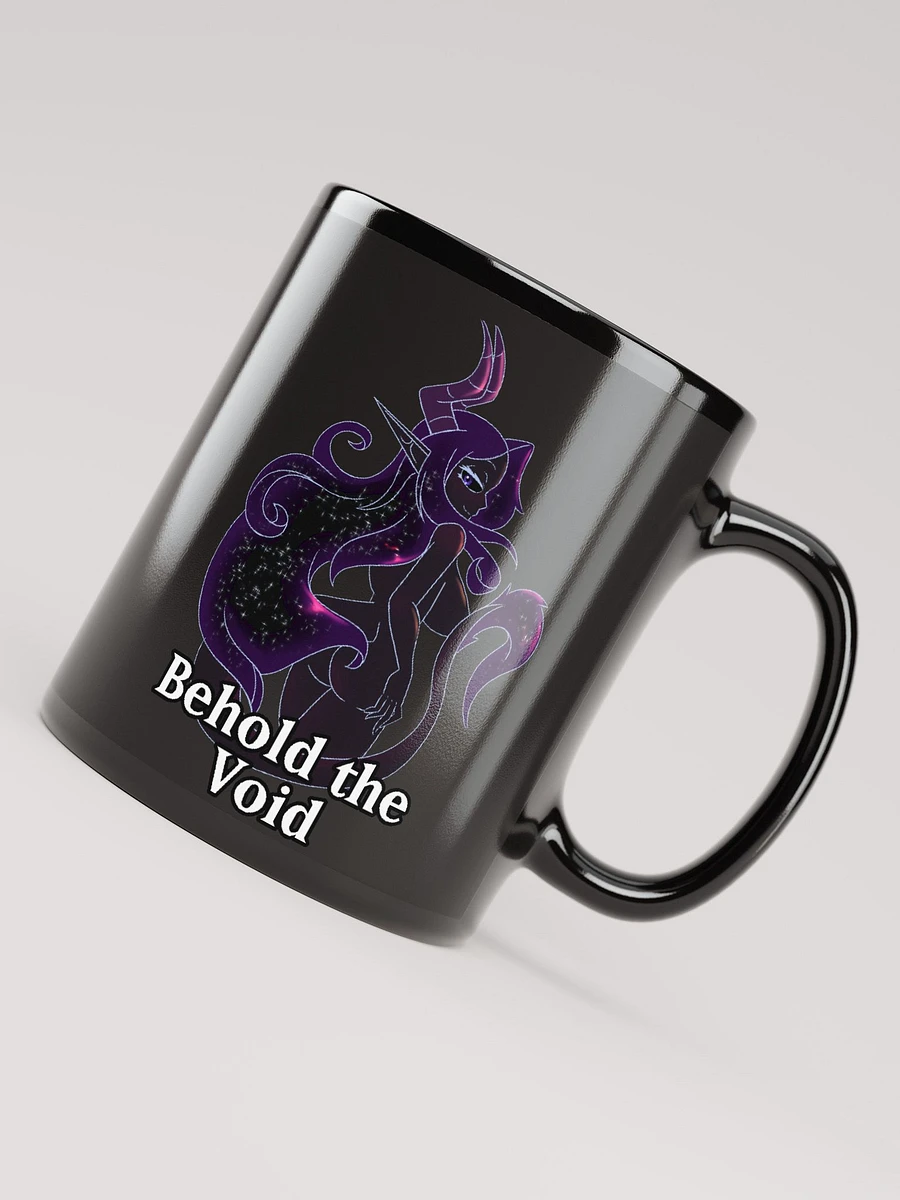 Behold the mug (Void) product image (8)