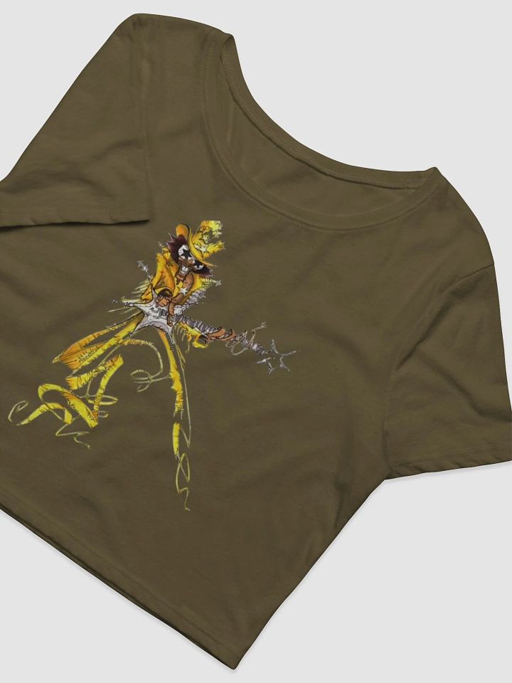 Yellow Bootsy product image (4)