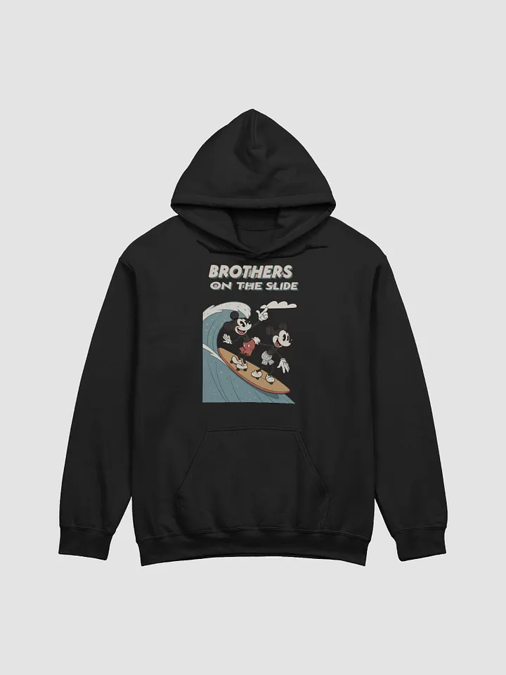 Surfing Mice Adventure Hoodie product image (9)