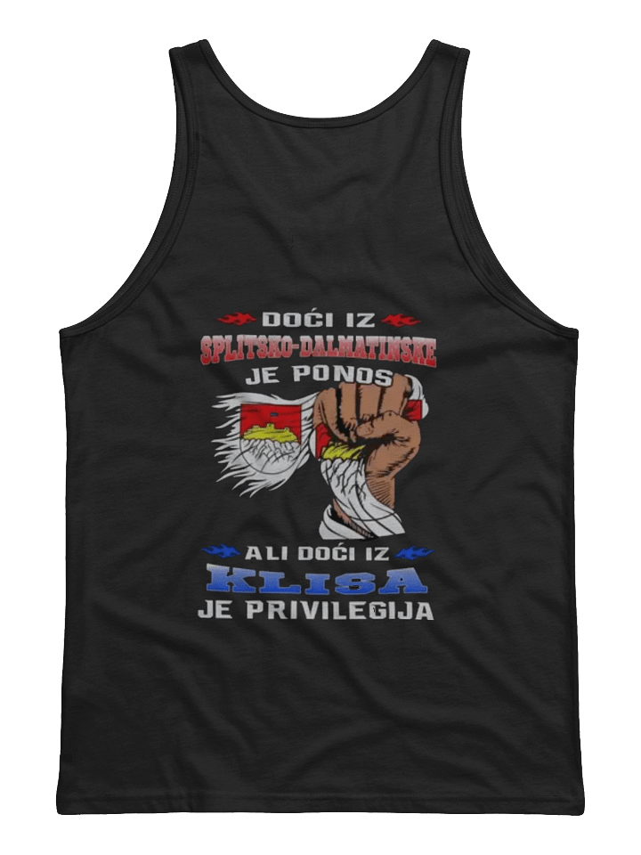 Rebel Spirit Breakthrough Tank product image (2)
