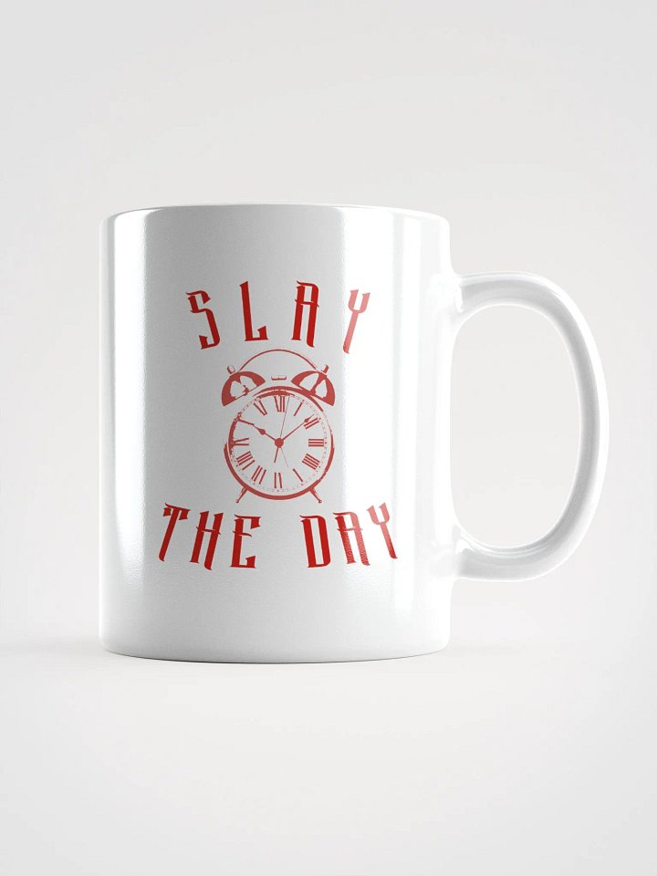 Slay The Day Mug product image (3)