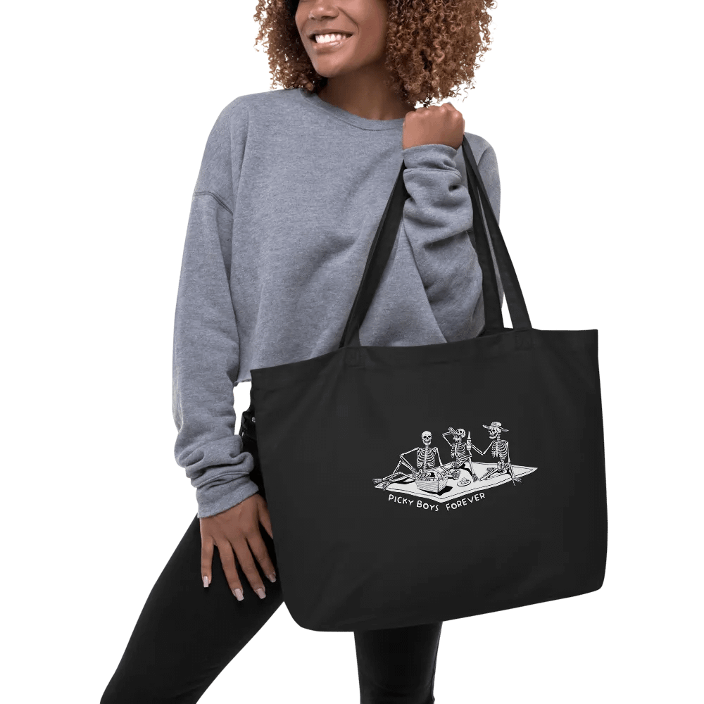 Forever Tote Bag product image (6)