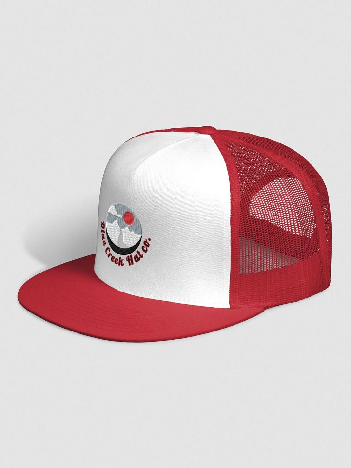 Trucker hat product image (2)