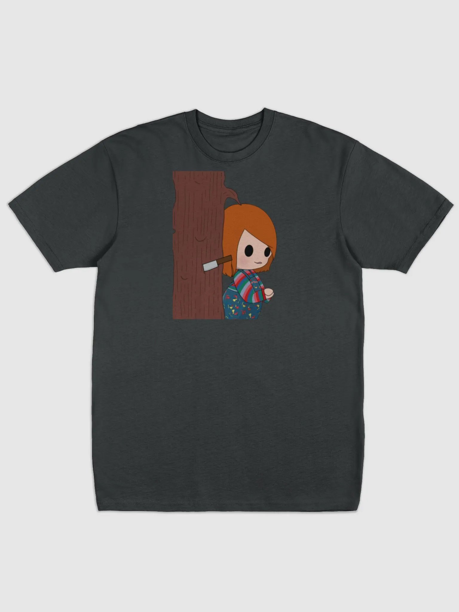 Chuck spot heavy shirt product image (1)