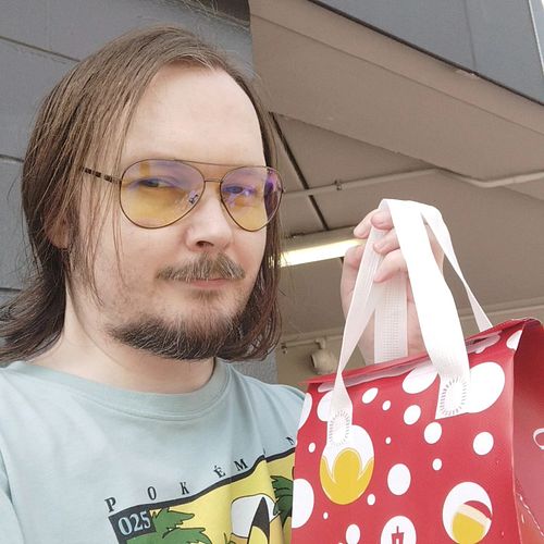 I got a Bubble Tea key chain and a lovely drink :D from @gongcha_nz 
FFXIV with Ninji and Tui 😄 ♥
8pm NZST
https://www.twitch...
