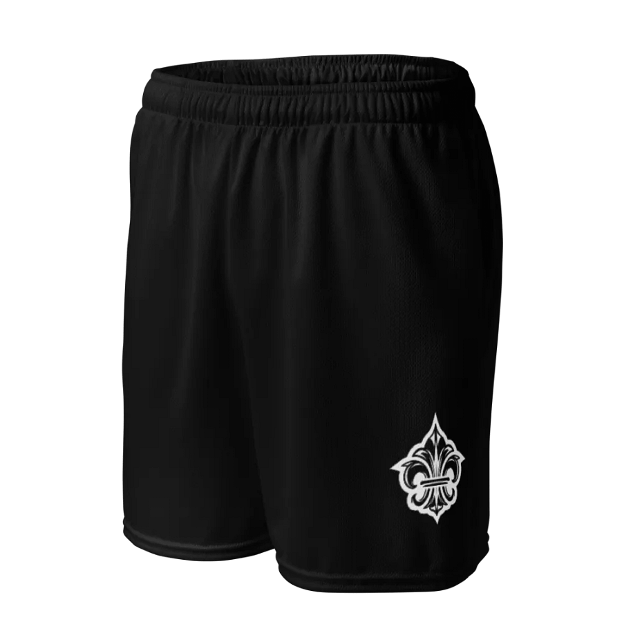 Fleur De Lis Shorts product image (9)