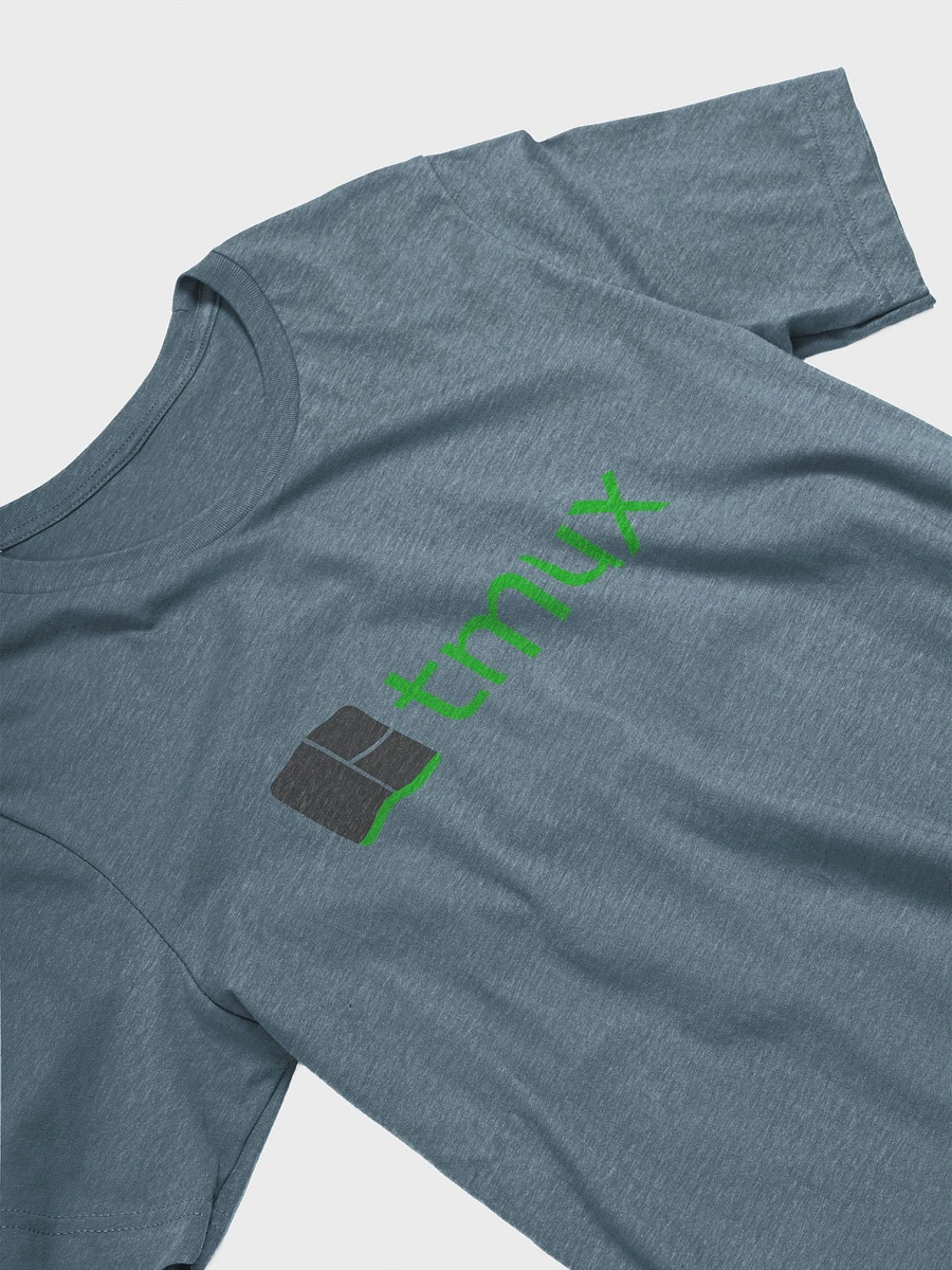 tmux T-Shirt product image (3)