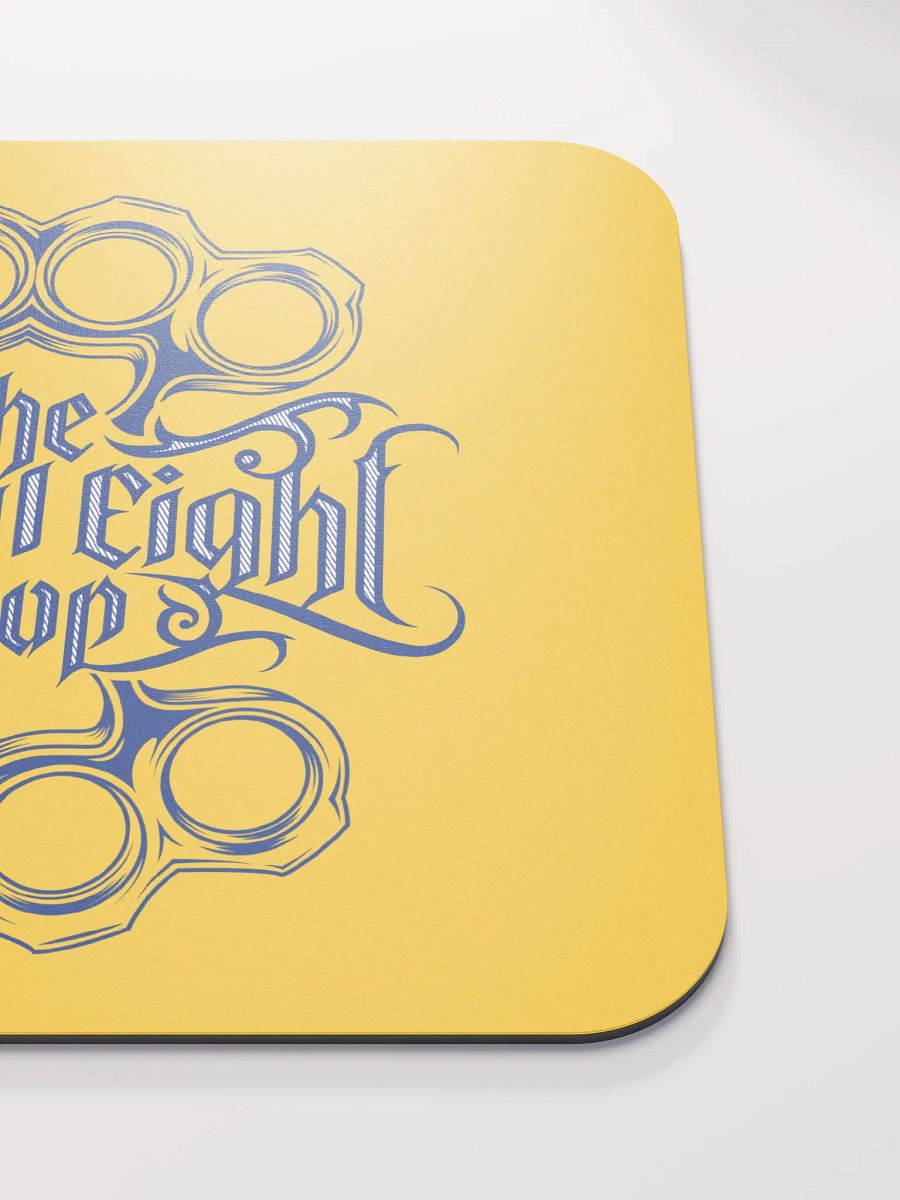 Crown Mouse Pad 8