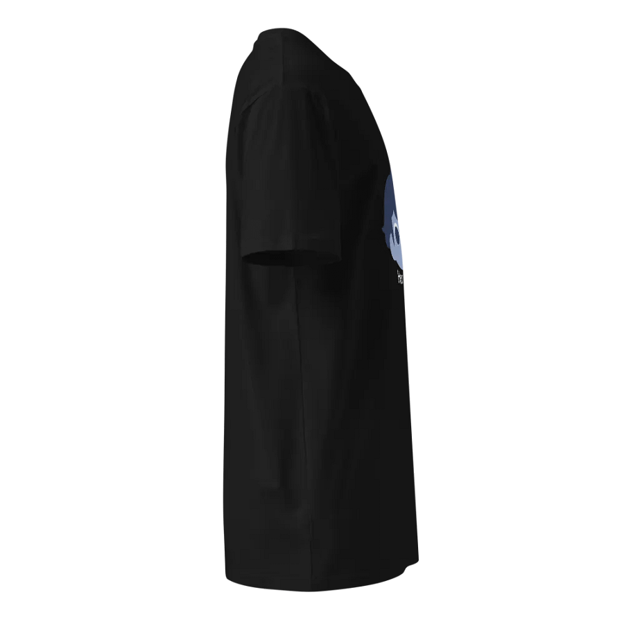 Her Moon T-shirt product image (4)