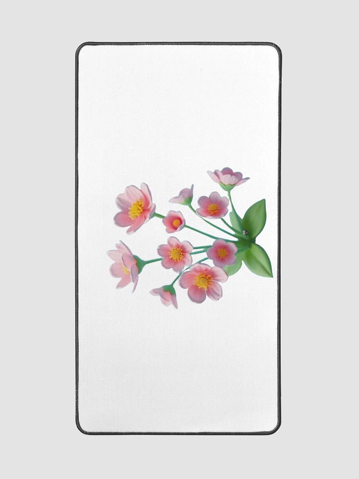 Blumen Frühling 3D Optik Natur product image (2)