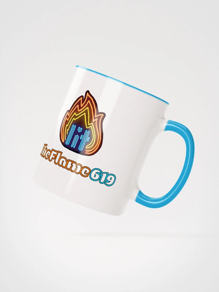 11oz Lit Mug product image (2)