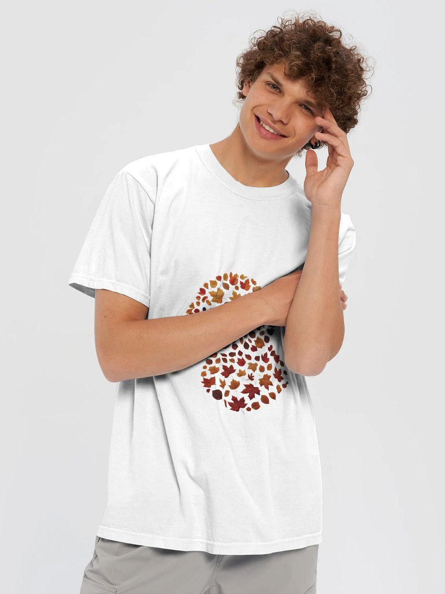 Supreme Comfort Cotton Tee product image (5)