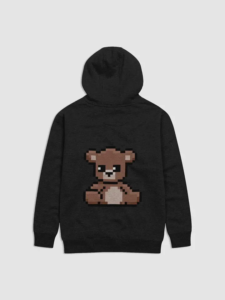 Bear Hoodie product image (2)