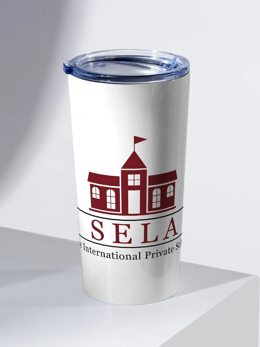 SELA Tumbler product image (2)