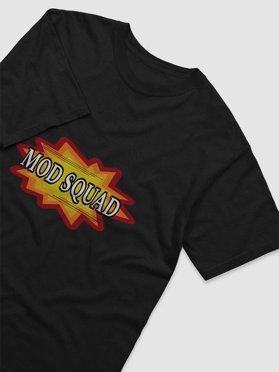 MOD Squad T - Flame product image (3)