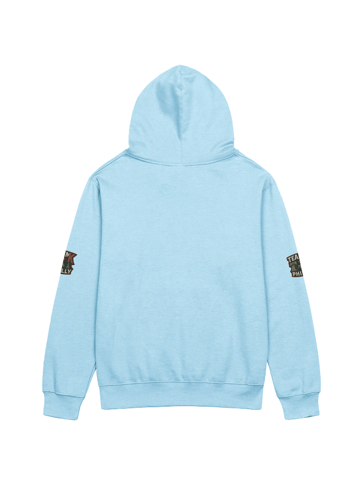 Team K Philly Hoodie product image (15)