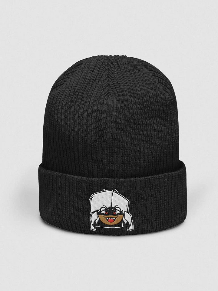 Bad Ideas Cozy Beanie product image (1)