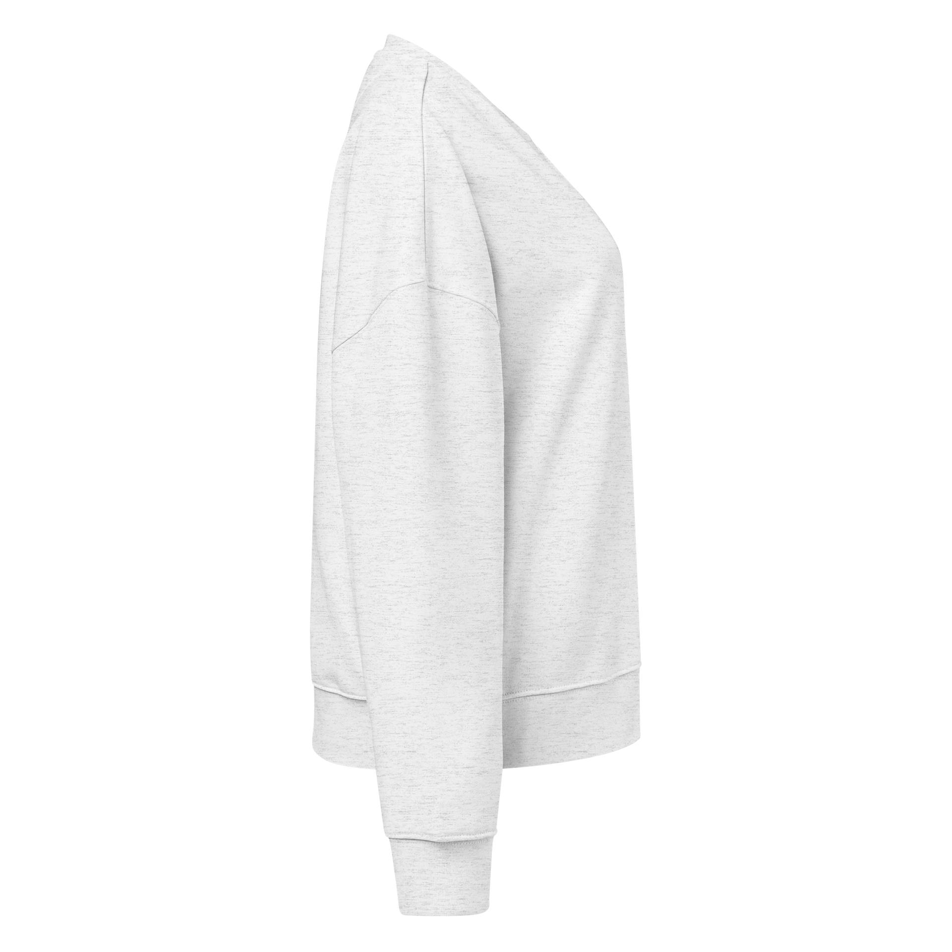 BUSY-BRAINED (tulip) women's retro crewneck product image (12)