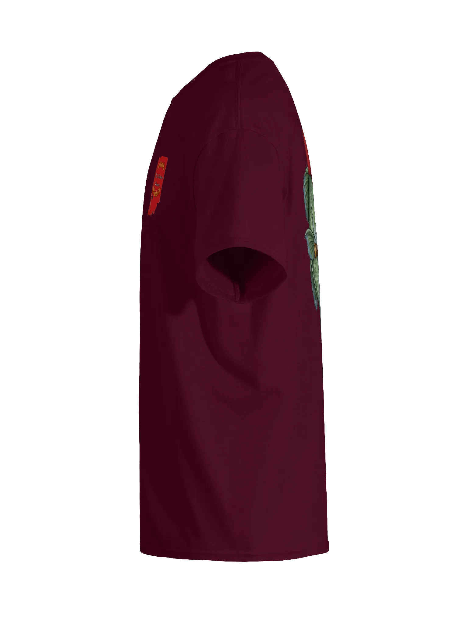 Crappie Assassin Fishing Vibes T-Shirt product image (7)