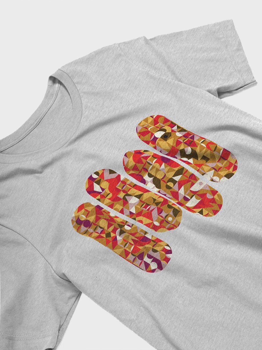 Funky Shapes 1 product image (5)