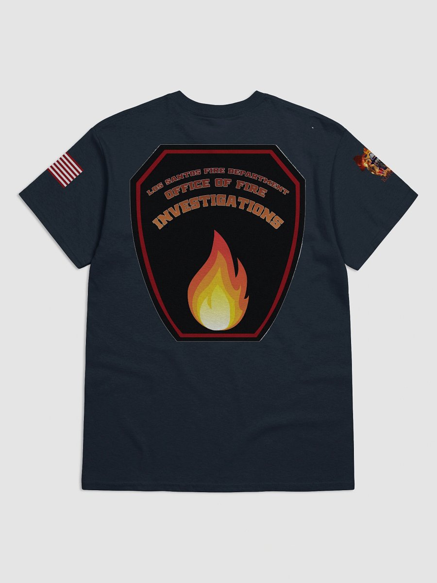 LSFD OFI Shirt product image (2)