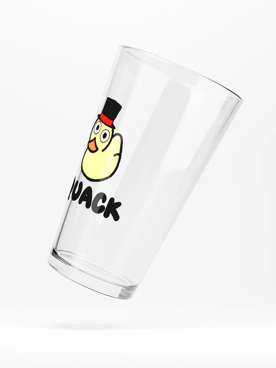 Quack Glass product image (5)