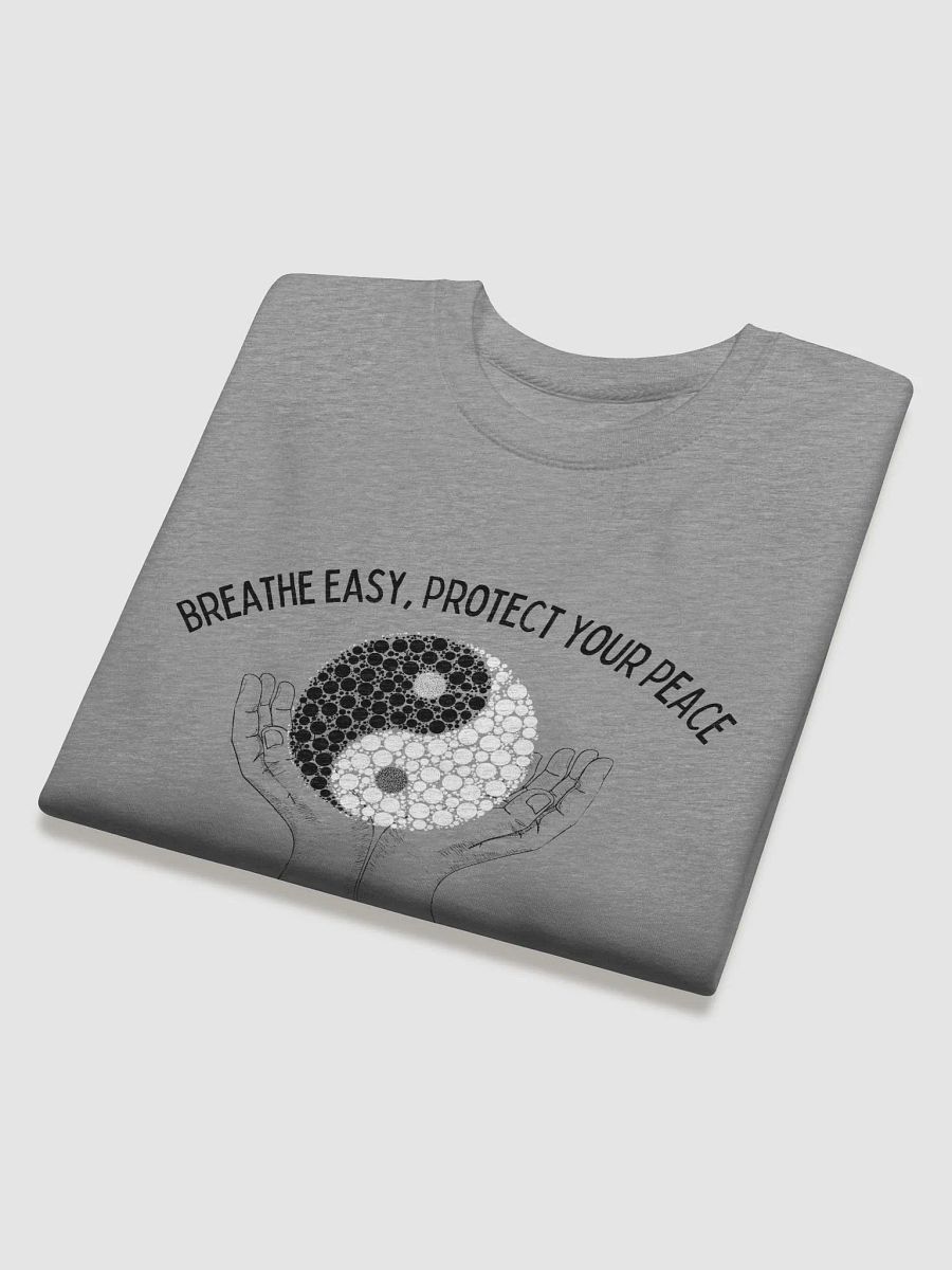 Breathe Crewneck Sweatshirt product image (4)