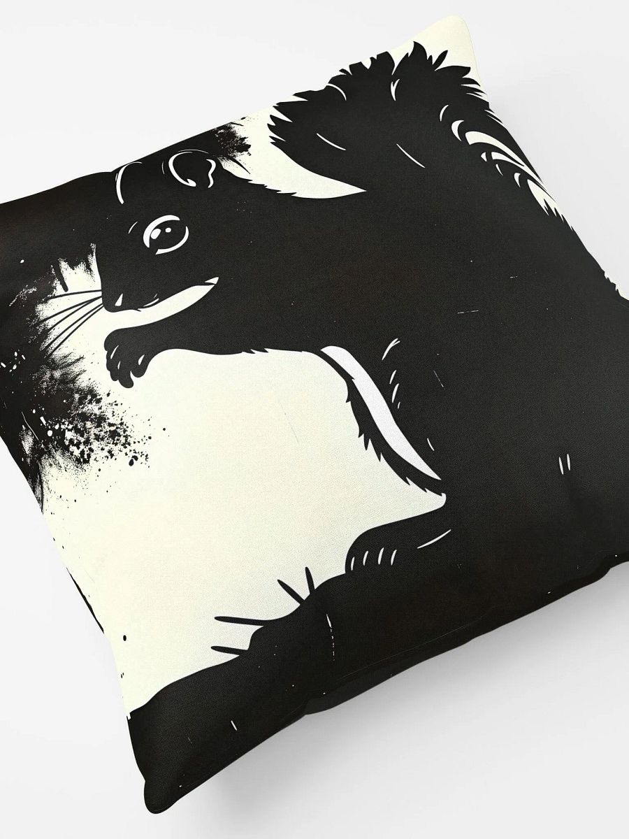 Dreamy Nights All-Over Print Pillow product image (7)