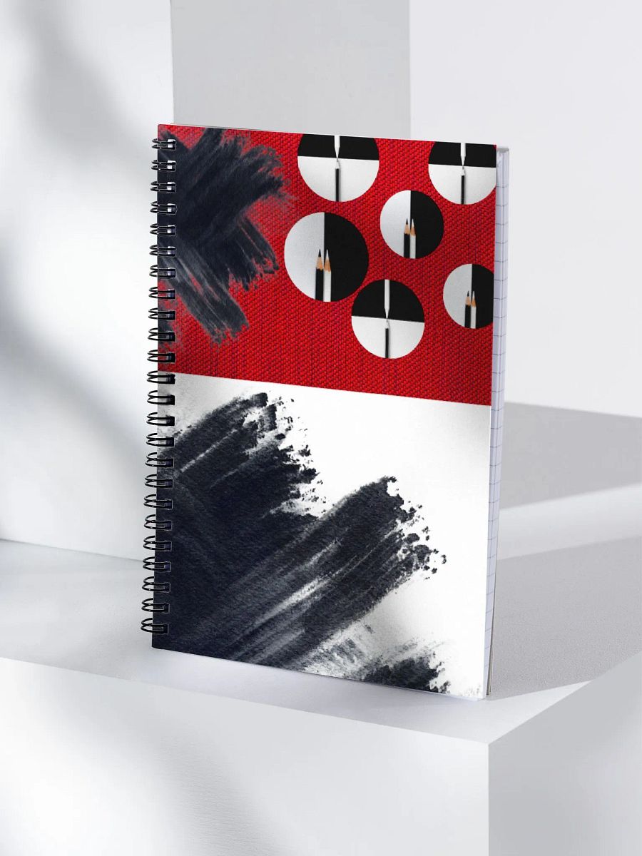 A JoBeth Designed Note Book 📙 product image (4)