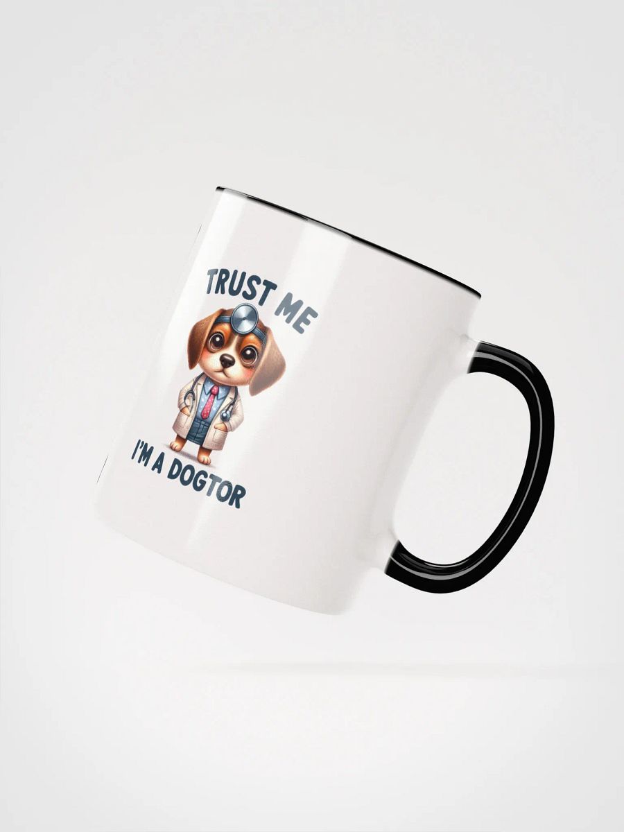 Coffee Mug - 