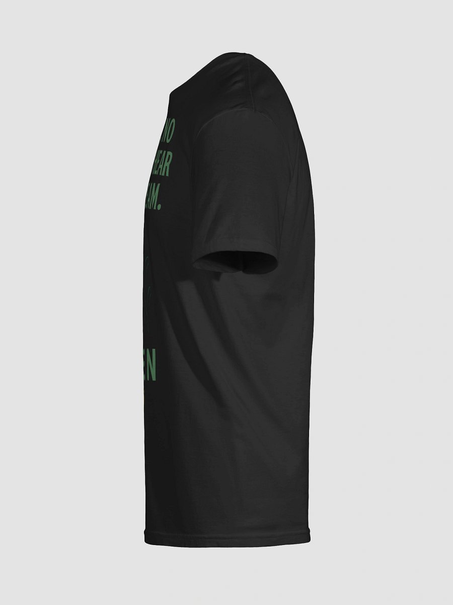 In Space No One Can Hear You Scream T-Shirt product image (5)